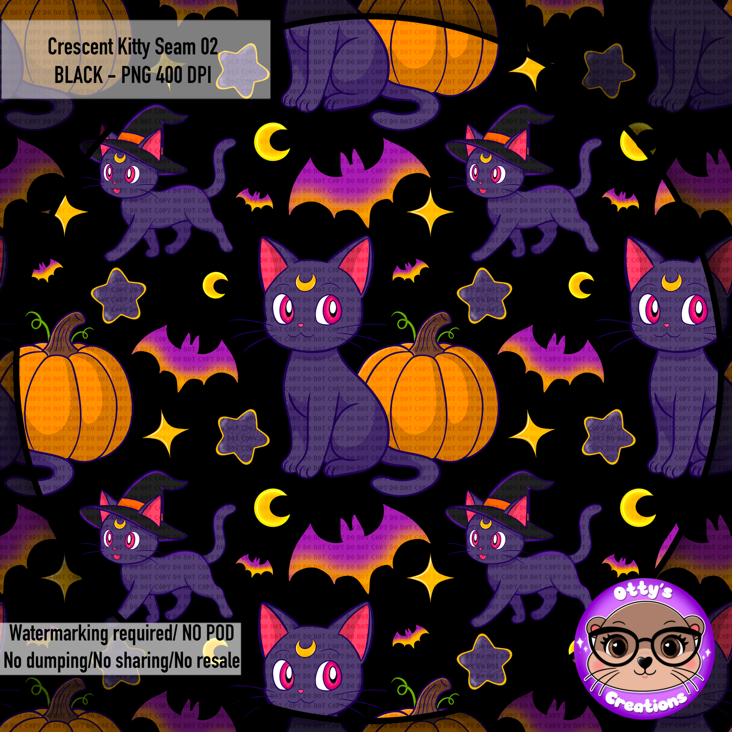 Crescent Kitty🌙