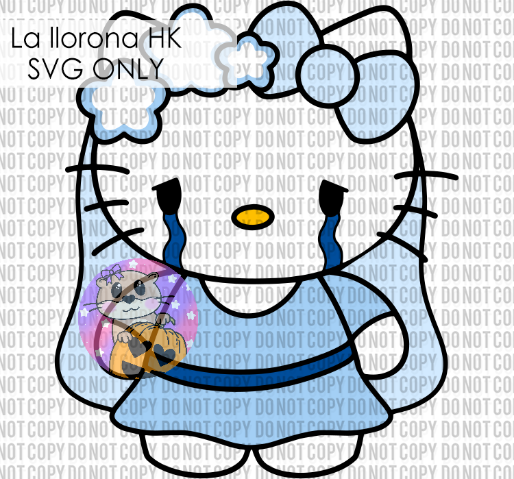 HK SVG (Lumiistell Collab)