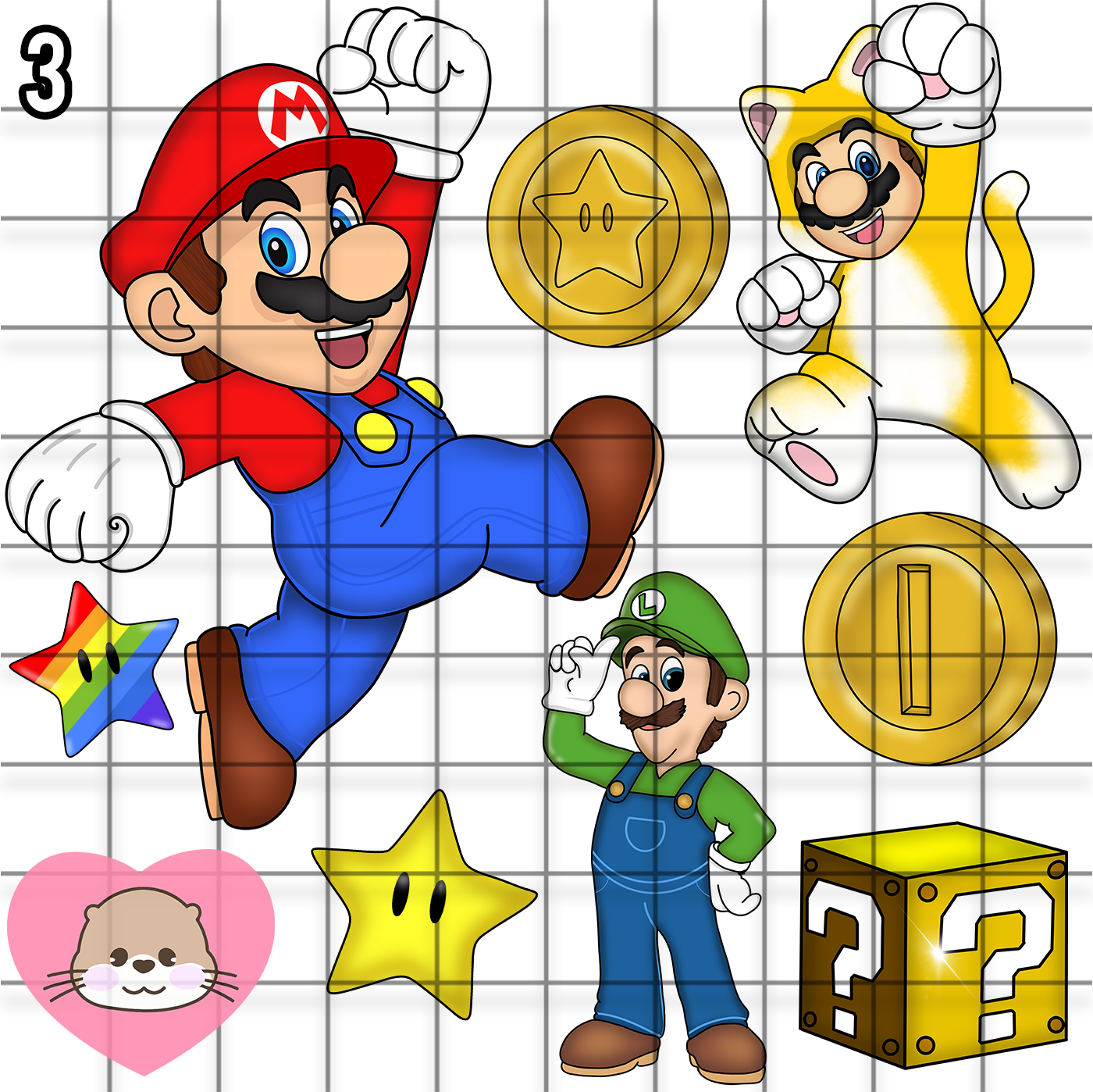SMB Elements