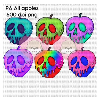 Poison Apples