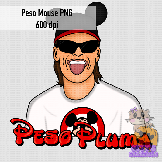 Peso Mouse