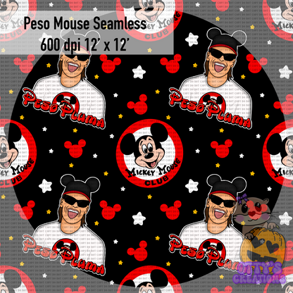 Peso Mouse