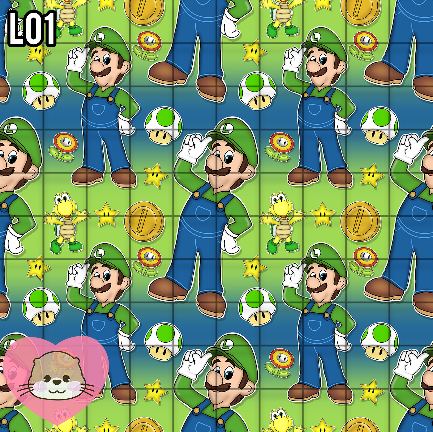 SMB SEAMLESS FILES