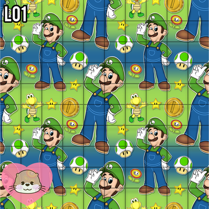 SMB SEAMLESS FILES