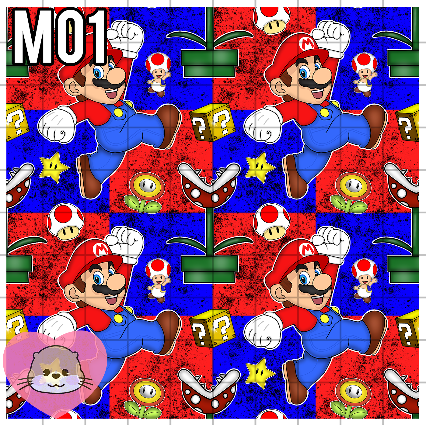 SMB SEAMLESS FILES