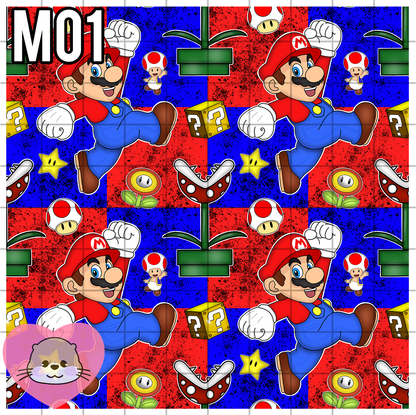 SMB SEAMLESS FILES