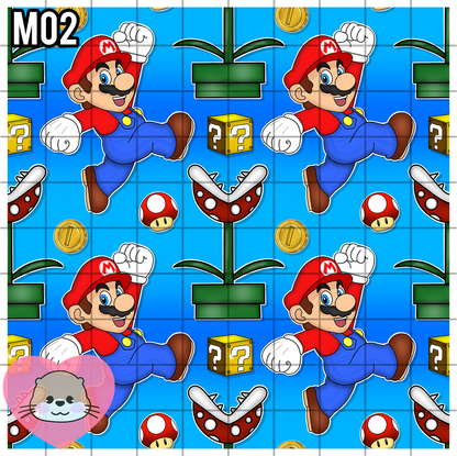 SMB SEAMLESS FILES