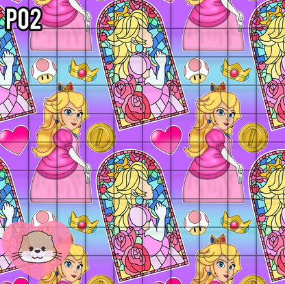 SMB SEAMLESS FILES