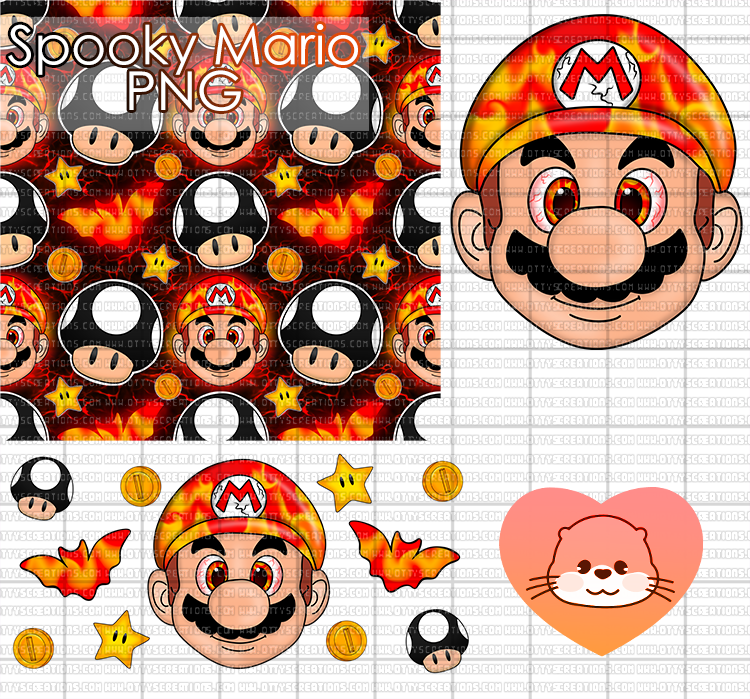 Spooky SMB