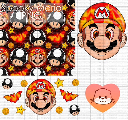 Spooky SMB