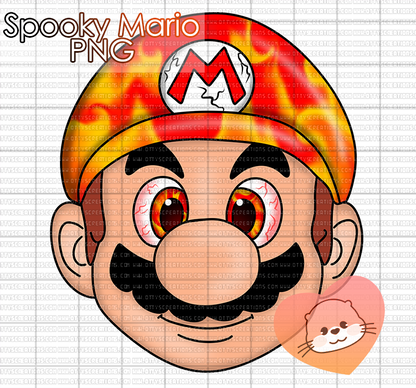 Spooky SMB
